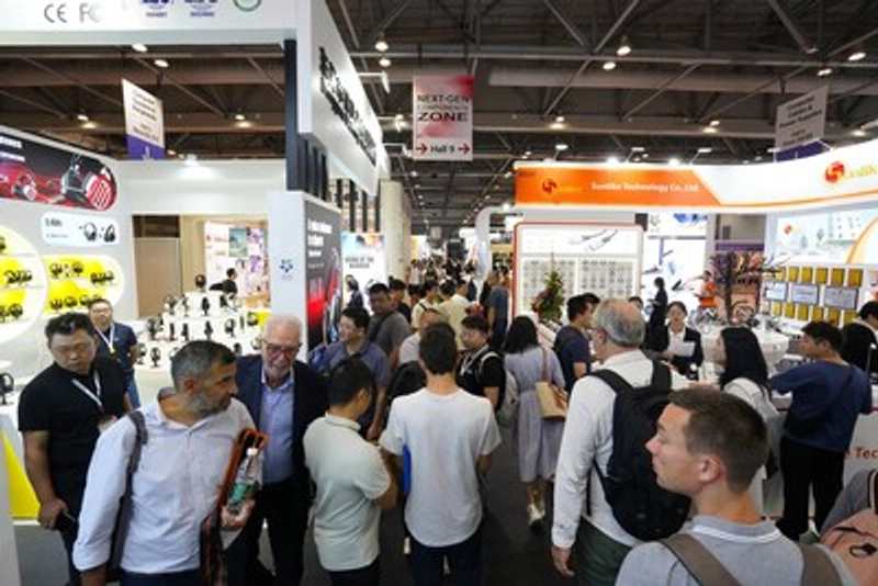 Unlock Global Sources Lifestyle Show: Must-Know B2B Event - 3