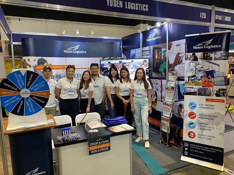 Philippine Subcon and Manufacturers Exhibition Revealed: B2B Opportunity - 2