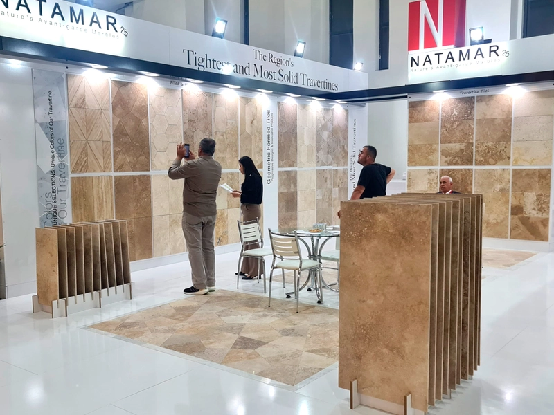 Why Marble Izmir Fair Matters for B2B - 1