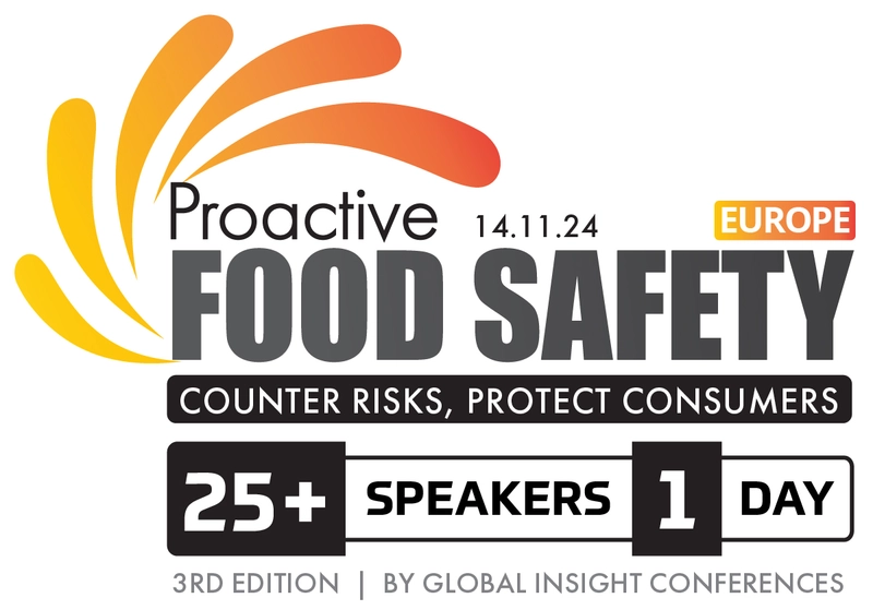 Why Attend The Proactive Food Safety Conference ? B2B Intro