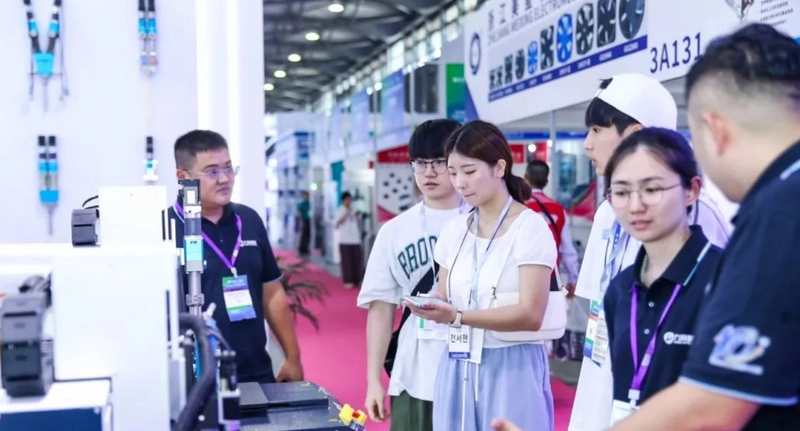 Shanghai International New Energy Auto Technology and Ecological Chain Expo Revealed: B2B Opportunity - 1