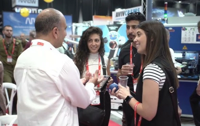 Why New-Tech Exhibition Matters for B2B - 2