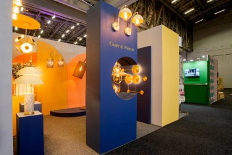 DECOREX CAPE TOWN Revealed: B2B Opportunity