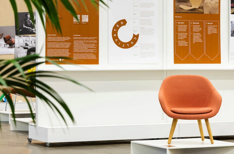 Discover Green Design Show: B2B Event Guide - 2