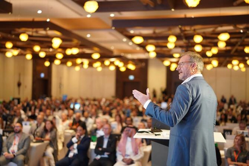 Why Attend Ksa Stakeholder Gathering ? B2B Intro