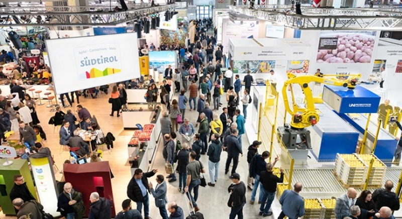 Discover Interpoma Expo: B2B Event Guide - 1