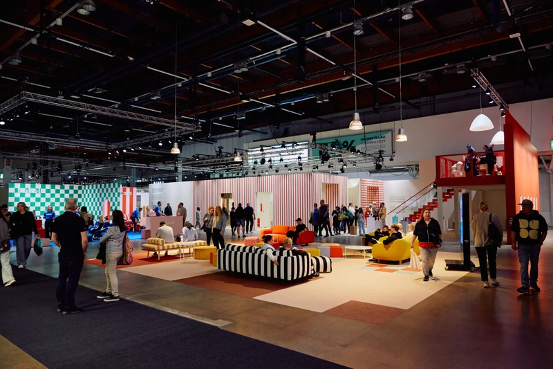 Habitare Revealed: B2B Opportunity - 1