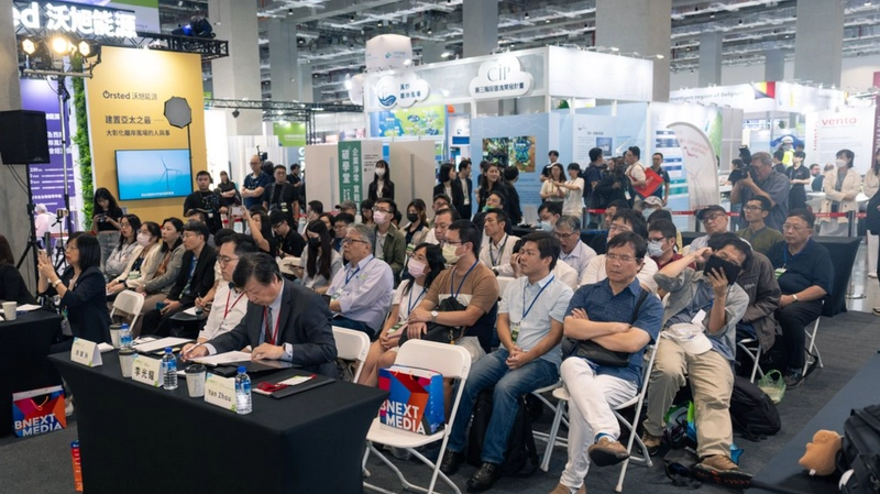 Why Energy Taiwan Matters for B2B - 3