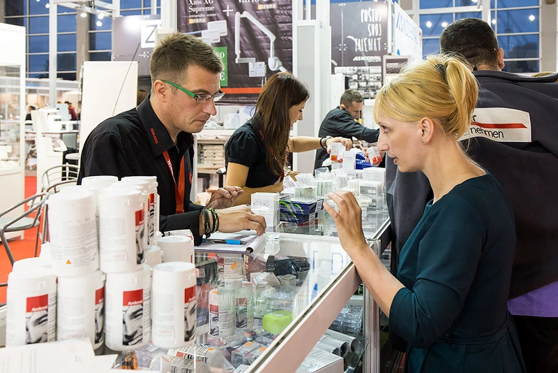 MEDIPHARM - MEDIDENT Revealed: B2B Opportunity - 2