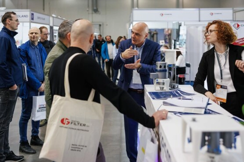 Why DSE DRONE SECURITY EXPO Matters for B2B - 1
