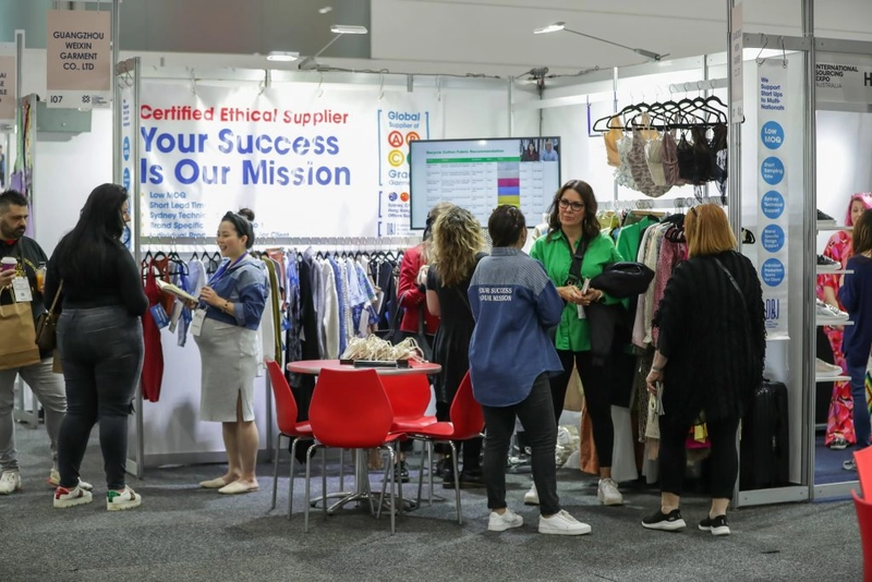Inside Global Sourcing Expo Sydney: B2B Key Insights - 1