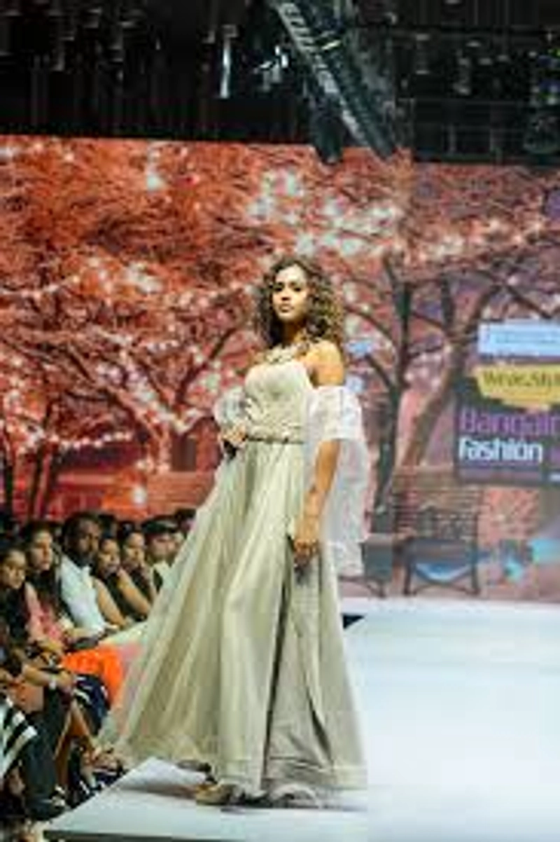 Why Attend Bangalore Fashion Week? B2B Intro - 2