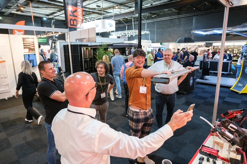 Installatie Vakdagen Revealed: B2B Opportunity - 3