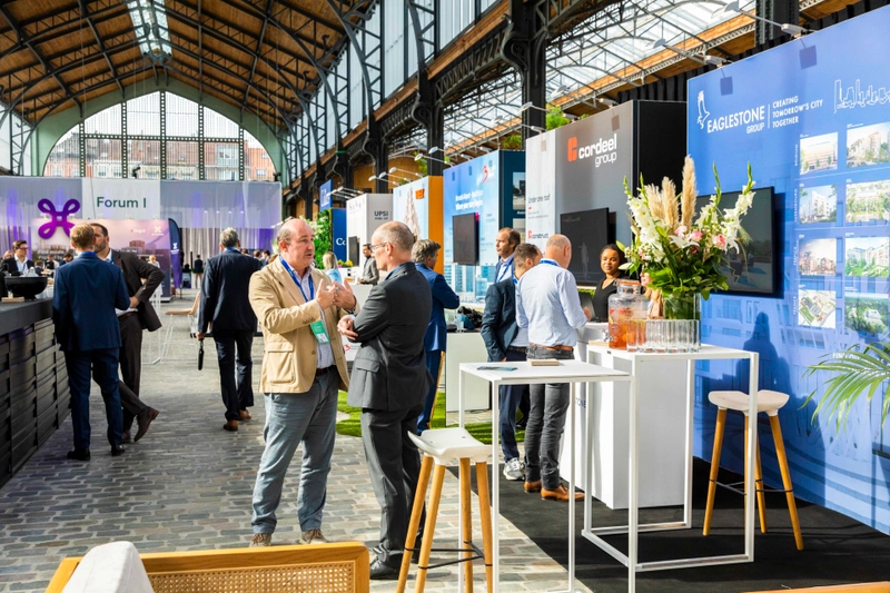 Discover Realty: B2B Event Guide - 1