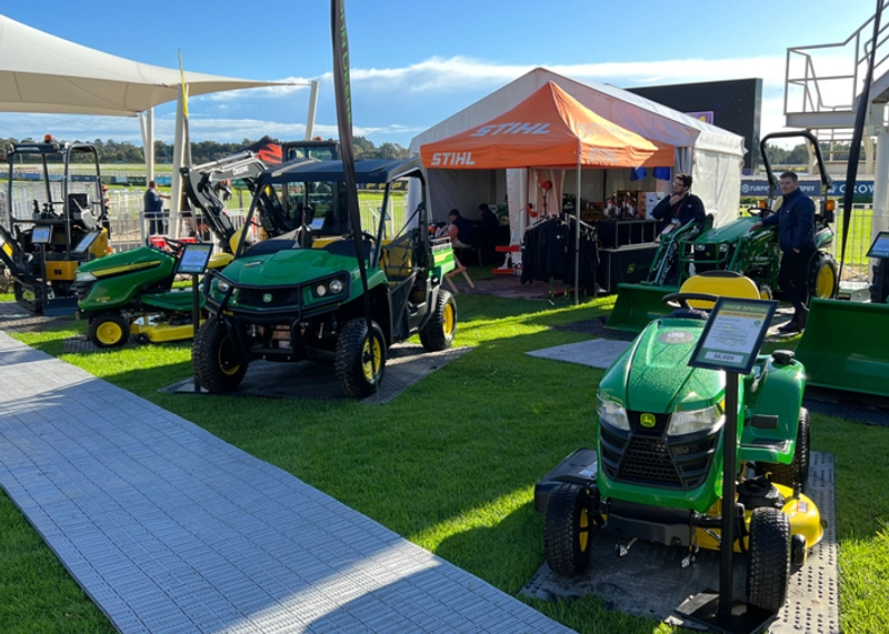 Why Attend Perth Tradie Expo? B2B Intro - 2