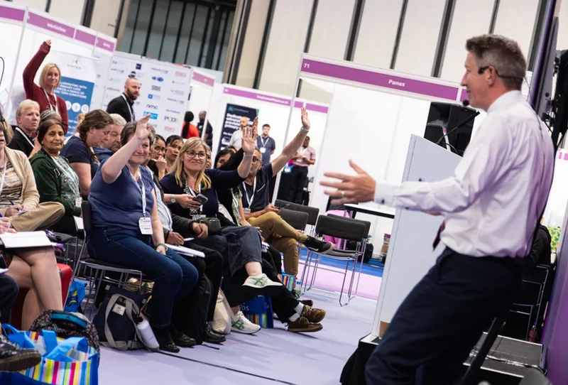 The Primary Care Show Spotlight: B2B Essentials - 2