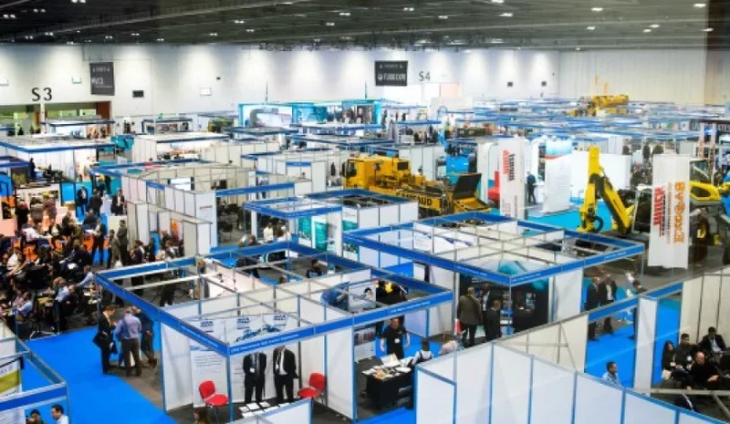 M&CEE EXPO - MARINE & COASTAL CIVIL ENGINEERING Revealed: B2B Opportunity - 1