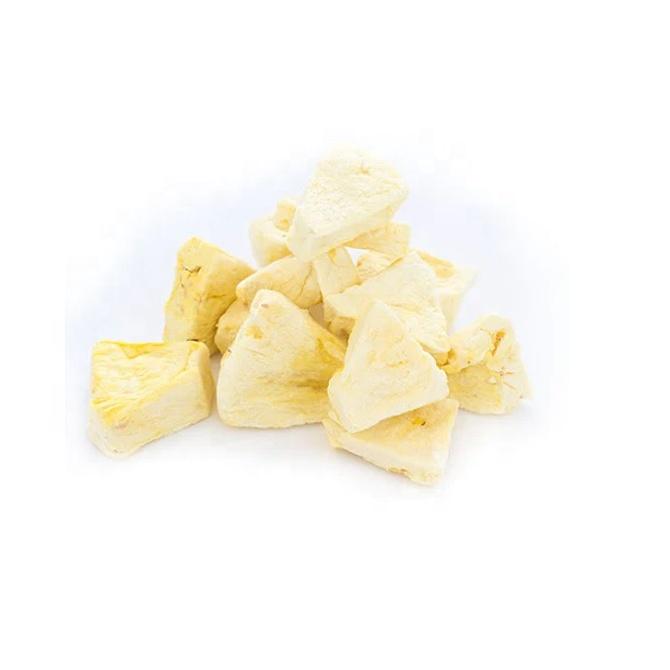 100% Natural No preservatives New Season Frozen Fruit Fresh Pineapple Frozen Pineapple For Export