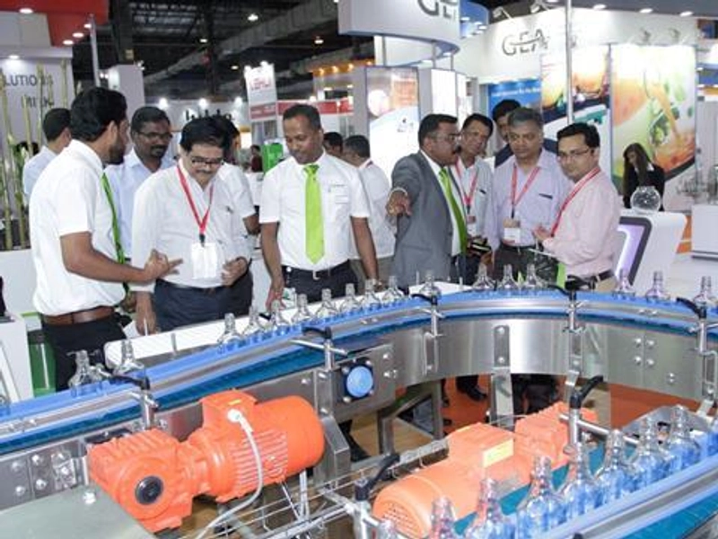 Discover Drink Technology India: B2B Event Guide - 3