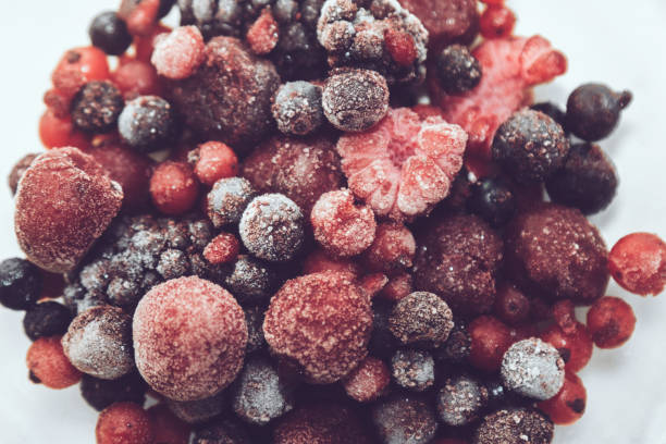 Top 10 IQF or Frozen Fruits Suppliers in Vietnam in Quarter 3 of 2025