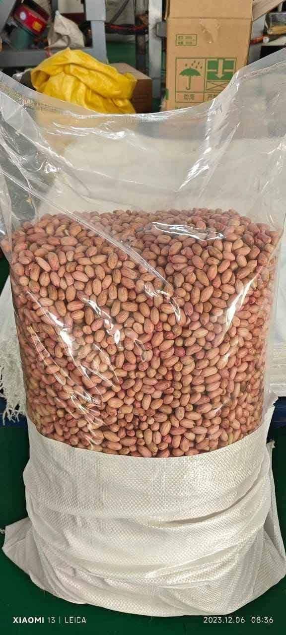 Peanuts