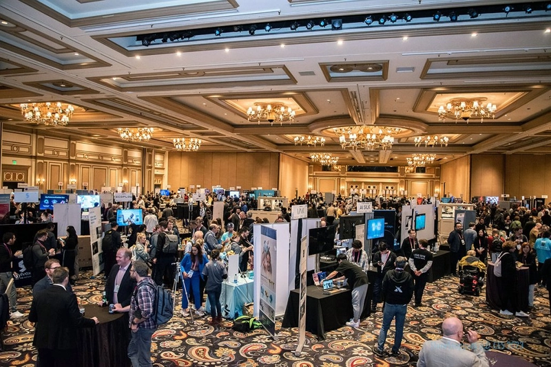 Inside ShowStoppers Mobile World Congress: B2B Key Insights - 1