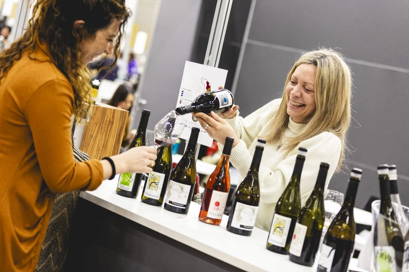 Unlock SLOW WINE FAIR: Must-Know B2B Event - 3
