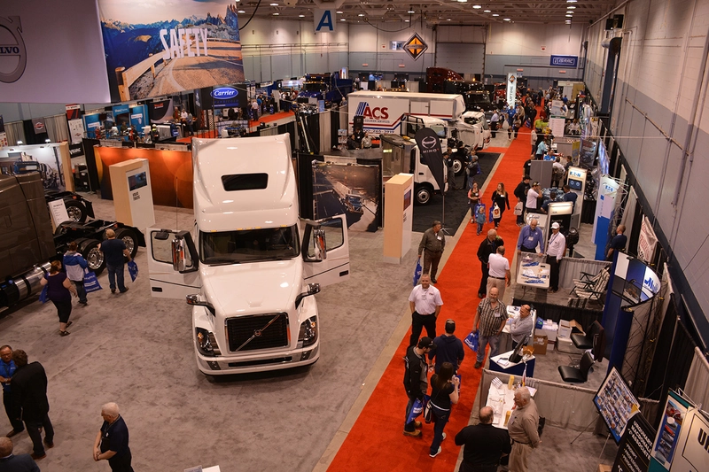 Atlantic Truck Show Spotlight: B2B Essentials - 2