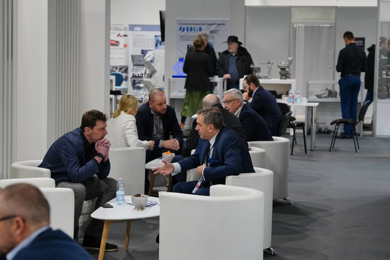 Unlock Fastech Expo - International Fair of Fastening, Connecting and Fastener Technologies : Must-Know B2B Event - 3