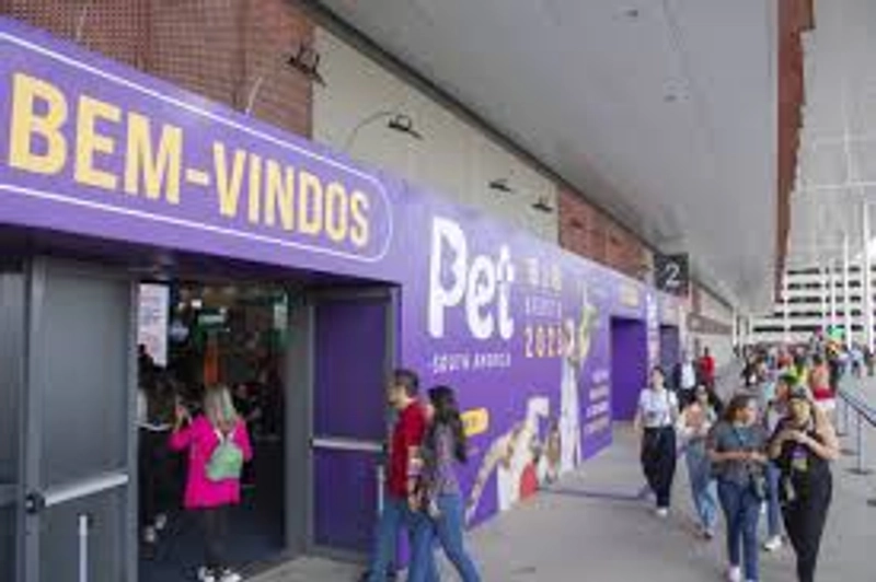 PET SOUTH AMERICA Spotlight: B2B Essentials - 4