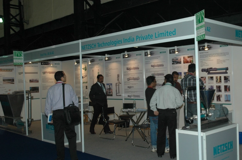Why Attend IPVS + ICPE Exhibition? B2B Intro - 3