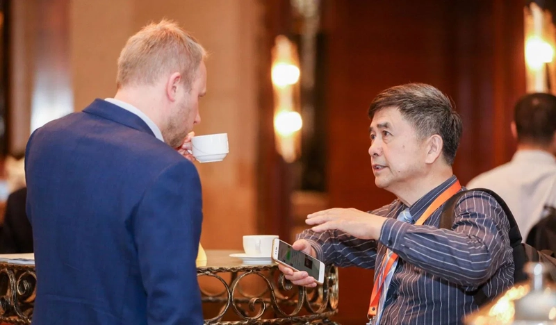 Discover Beauty Intelligence Asia: B2B Event Guide - 2