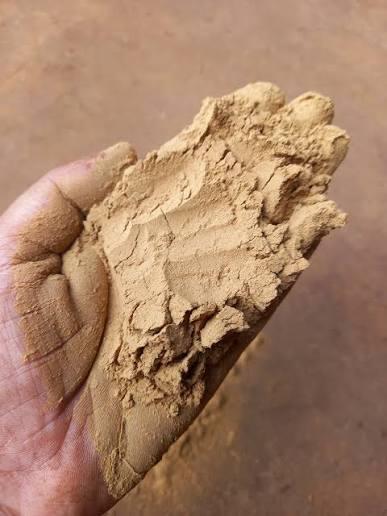 Incense Powder