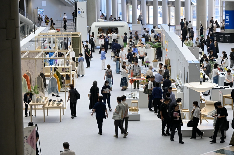 Interior Lifestyle Tokyo Spotlight: B2B Essentials - 2