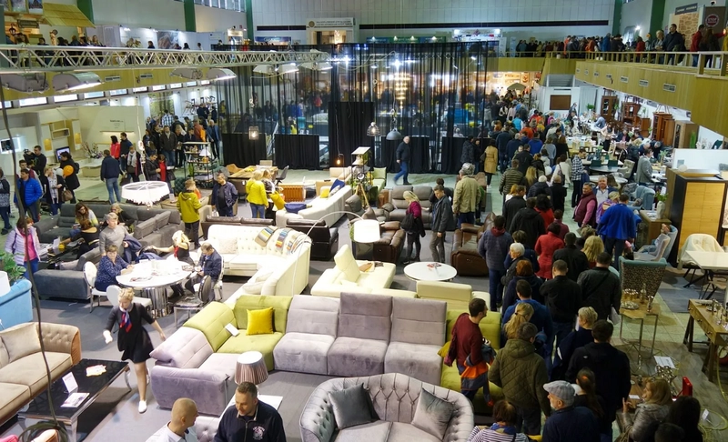 Inside furniture and living: B2B Key Insights - 2
