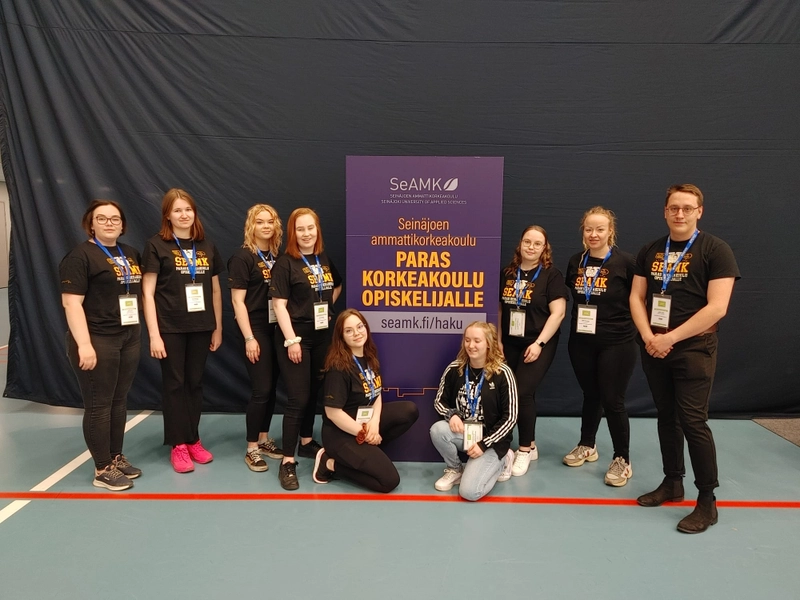 Discover Lakeus Kokkaa: B2B Event Guide - 1