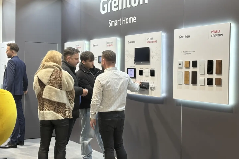 SMART HOME & IoT Expo Spotlight: B2B Essentials - 3
