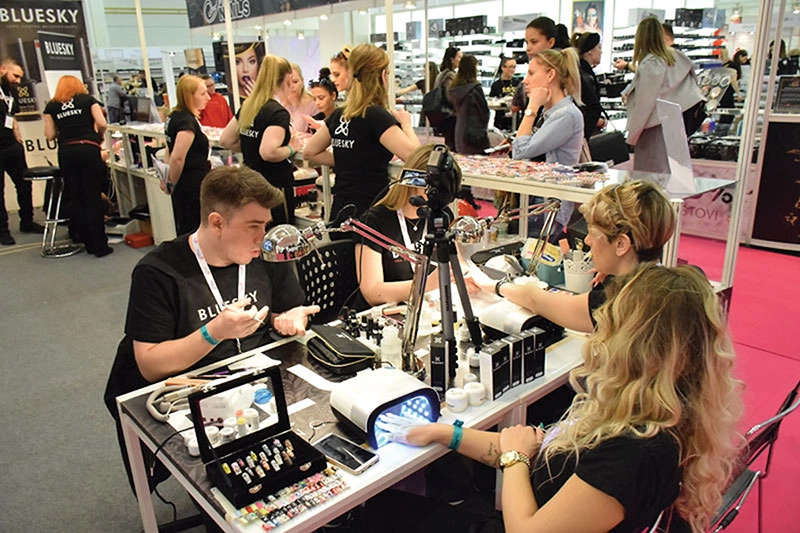Beauty & Hair Expo Zagreb Spotlight: B2B Essentials - 3