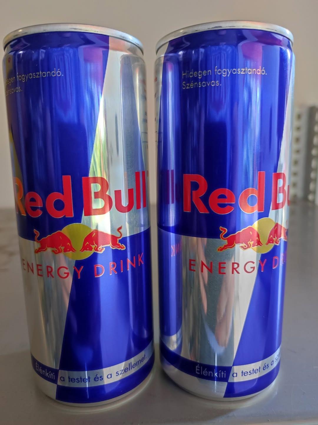 Top 5 Energy Drinks suppliers in Thailand for Serious Buyers - 1