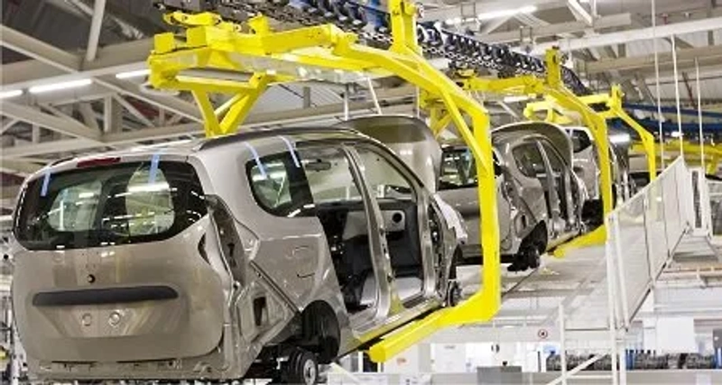Wenzhou International Auto Show Spotlight: B2B Essentials - 2