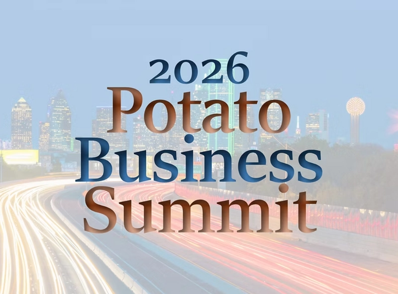 Why Potato Business Summit Matters for B2B