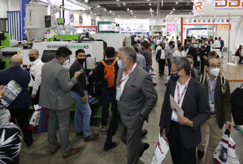 Why Attend PLASTIMAGEN? B2B Intro - 2