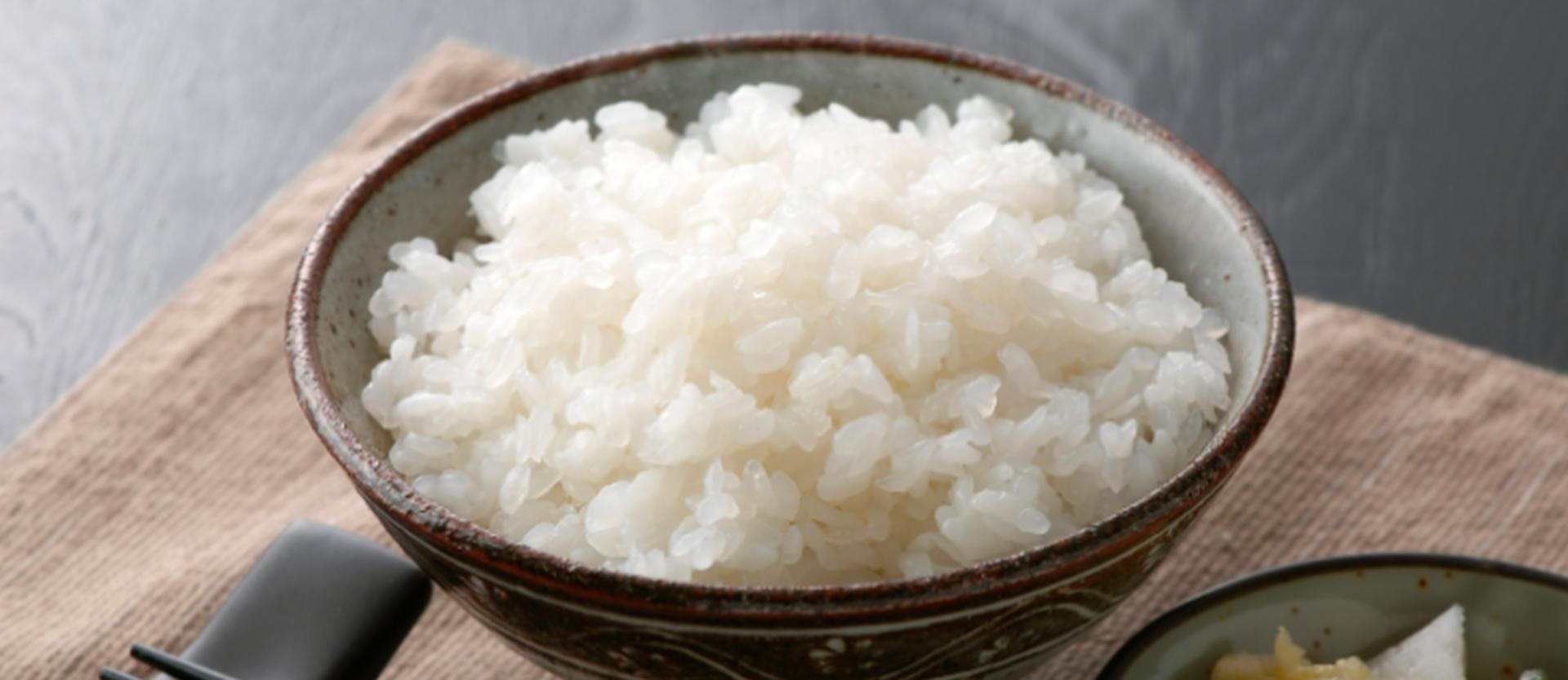 Dried Konjac Rice