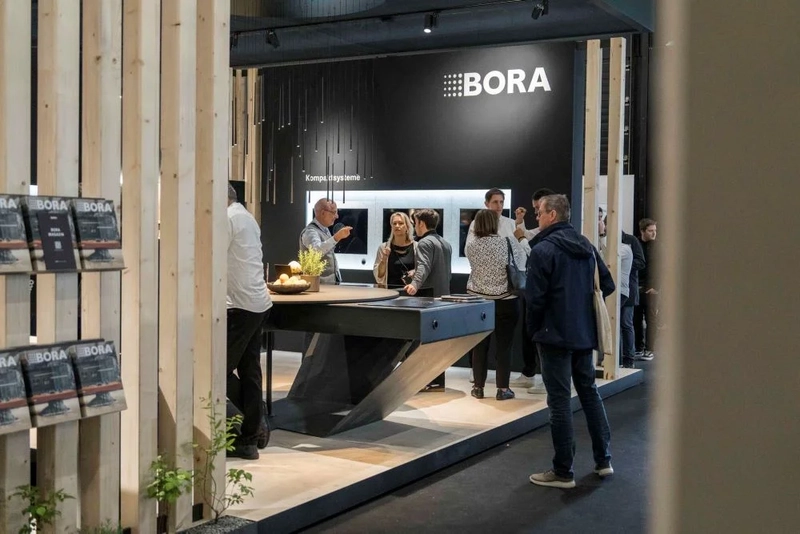 möbel austria Revealed: B2B Opportunity - 2