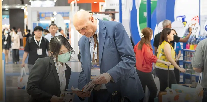 Pet Fair South China Revealed: B2B Opportunity - 3