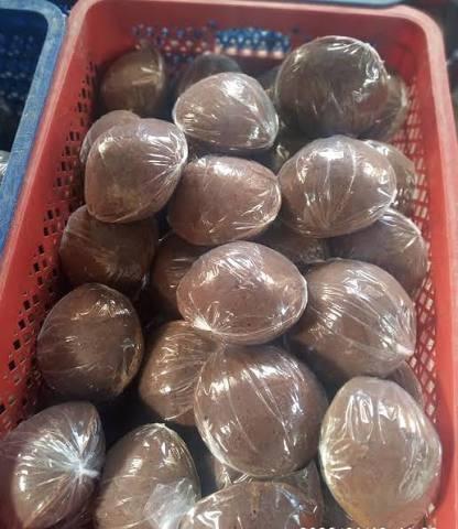 PALM SUGAR
