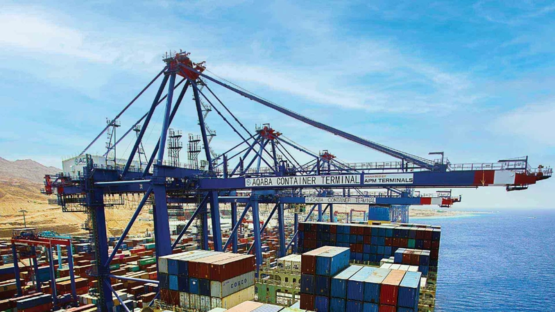 Transport Middle East Spotlight: B2B Essentials - 2
