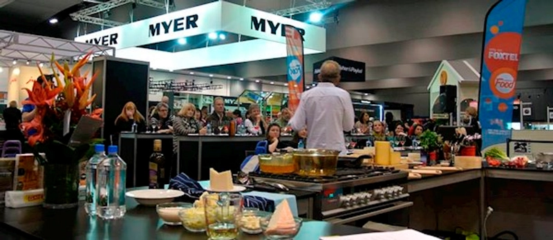 Inside The Good Food & Wine Show - Melbourne: B2B Key Insights - 3