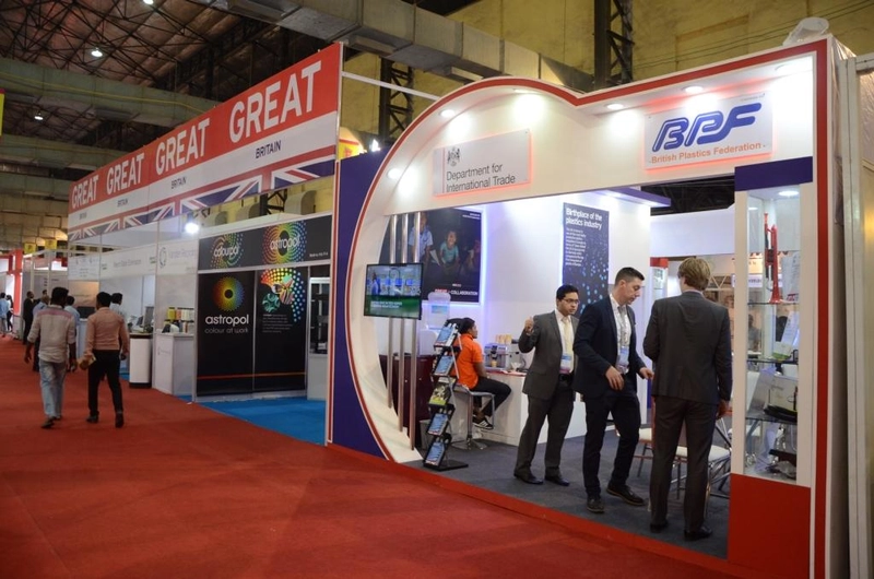 Plastivision India Spotlight: B2B Essentials - 2