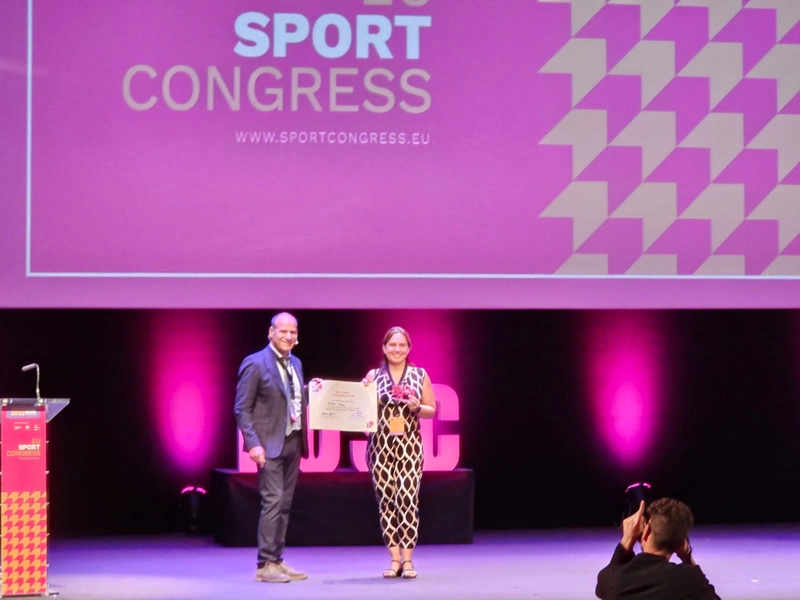 Why European Sport Congress Matters for B2B - 1